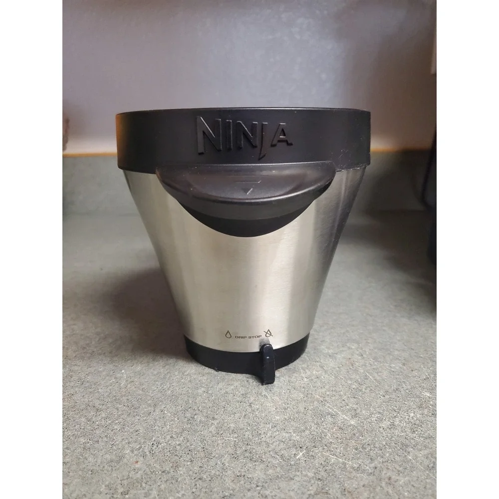 Ninja Coffee Bar‎ CF080 CF081 CF082 CF085 CF086 CF087 Replacement Filter Holder